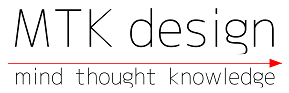 MTKデザインのホームページ